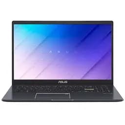Ноутбук ASUS Vivobook Go, Celeron N4500 la 2.8 GHz, 4 GB DDR4, 128 GB eMMC, UHD, DOS, DDR4