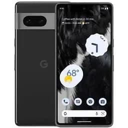 Смартфон Google Pixel 7 5G 8/256Gb Obsidian (810029936408)