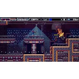 Ключ активації Microsoft Cybertrash Statyx для Xbox One/Series S/X - мініатюра 2