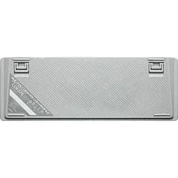 Клавіатура ASUS ROG Falchion RX Red Low Profile White (90MP03EC-BKMA10) - мініатюра 4