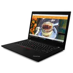 Ноутбук Lenovo ThinkPad L490 FHD (i5-8265U/16/256SSD) - Class A- "Б/В" - мініатюра 5