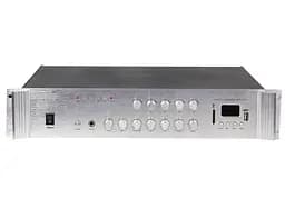 Трансляционный усилитель BiG PADIG100 5zone MP3/FM/BT REMOTE