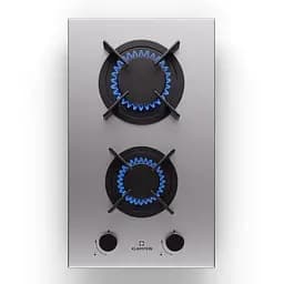 Варочная поверхность газовая плита Klarstein Goldflame Domino (10045622)