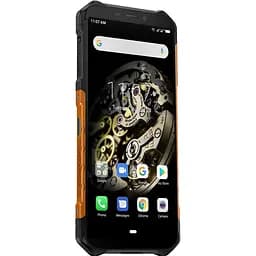 Смартфон Ulefone Armor X5 3/32 Gb Orange - мініатюра 6