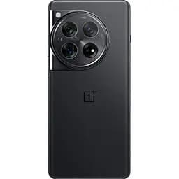 Мобільний телефон OnePlus 12 5G 12/256Gb Black - мініатюра 3
