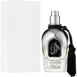 Парфюмированная вода оригинал тестер Arabesque Perfumes Elusive Musk 50 мл