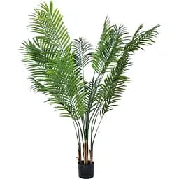 Штучне дерево Devilon Пальма в горщику 160 см (360467)