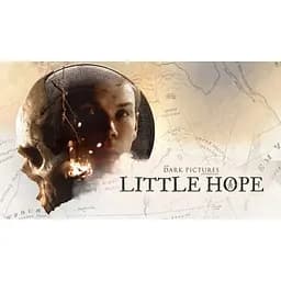 Гра The Dark Pictures Anthology Little Hope (російська версія) (PS4) - мініатюра 2