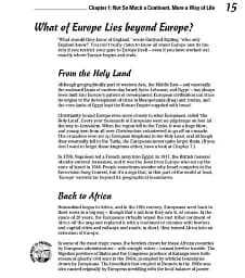 European History for Dummies - мініатюра 26