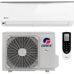 Спліт-система Gree Praktik Pro R-32 GWH18QD-K6DNA2I [115799]