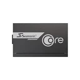 Блок живлення Seasonic 750W BLACK CORE GX-750-ATX31 - мініатюра 8