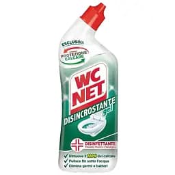 Гель для туалету WC Net Disincrostante Gel 700 мл