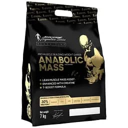 Гейнер Kevin Levrone Black Line Anabolic Mass, 7 кг - Печиво-крем