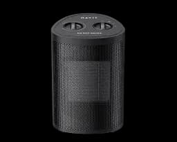 Тепловентилятор HAVIT HT1227 1500W (захист від перекидання й перегрівання) - мініатюра 7