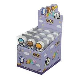 Ластик фигурка Space Team