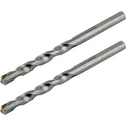 Сверла направляющие для держателей коронковых сверл Yato Ø8x95 мм 2 шт. (YT-43995)