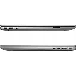 Ноутбук HP Envy 17, Ultra 7 155H, 32GB, 2TB, WiFi 7, Windows 11 Професійна, 396x258, 6x19, 6mm, 2, 49kg - мініатюра 7