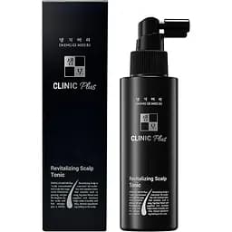 Відновлюючий тонік для шкіри голови Daeng Gi Meo Ri Clinic Plus Revitalizing Scalp Tonic 100 мл
