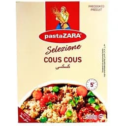 Кускус Zara Cous-Cous, 500 г (711084)