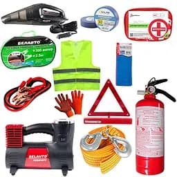 Набір автомобіліста ЄвроЛЮКС(na_27)