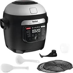 Мультипіч Tefal Multicook Actifry MY741CF1 [158671] - мініатюра 2