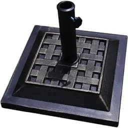 Основа для парасолі Costway Olimp регульованим механізмом