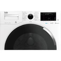 Пральна машина Beko з фронтальним завантаженням WUE8746N, білий (WUE8746N) - мініатюра 4