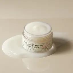 Коригувальний гель-крем темних плям AXIS-Y Dark Spot Correcting Glow Cream 50 мл - мініатюра 3