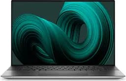 Ноутбук Dell XPS 17 (9710) 17UHD+ Touch/Intel i9-11980HK/64/2048F/NVD3060-6/W10P/Silver (N979XPS9710UA_WP)