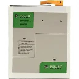 Акумулятори PowerPlant Sony Xperia M4 Aqua (LIS1576ERPC) (SM190003)