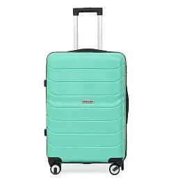 Валіза Semi Line 26" M Sea Green (T5617-2) - мініатюра 3