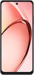 Смартфон Oppo A3x 4G 4/128GB Nebula Red UA UCRF - мініатюра 3