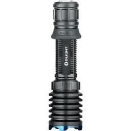 Ліхтар Olight Warrior X Pro Black - мініатюра 7