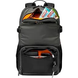 Рюкзак для фотоапарата Lowepro Truckee BP 250 LX Black (LP37237-PWW) [128480] - мініатюра 9