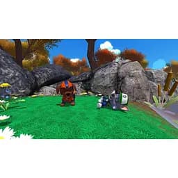 Ключ активації Microsoft PAW Patrol The Movie: Adventure City Calls для Xbox One/Series - мініатюра 5