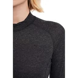 Термокофта Turbat Retezat Body Wmn Caviar Black S (1054-012.002.0830) - мініатюра 4