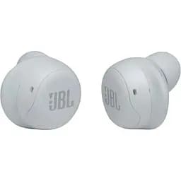 Навушники JBL Live NC+ TWS White (JBLLIVEFRNCPTWSW)