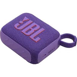 Портативна акустика JBL GO 4 Purple [JBLGO4PUR] [107194] - мініатюра 8
