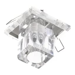 Світильник точковий Brille скляний HTL-94/1 MR16 176309