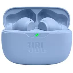 Навушники JBL Wave Beam TWS Blue (JBLWBEAMBLU) - мініатюра 4