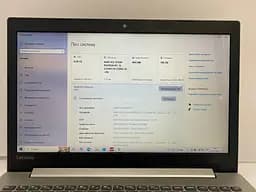 Ноутбук Lenovo IdeaPad 320-15ABR 15,6" (AMD A12-9720P / 8GB / SSD 200GB / Radeon R7) Refurbished - мініатюра 7