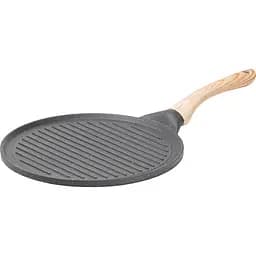 Сковорода для завтрака с антипригарным покрытием 26,5 см, серый Breakfast HP39581C