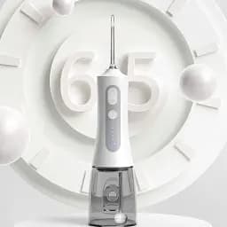 Іригатор Enpuly Oral Irrigator W1 Plus White [90051] - мініатюра 3