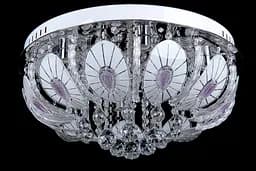 Кришталева люстра Splendid-Ray 30-3609-25