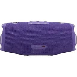 Портативна акустика JBL Charge 6 Purple [JBLCHARGE6PUR] [133199] - мініатюра 6