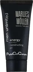 Моделюючий гель Constructing Gel для укладання волосся Marlies Moller 30 мл (104955)