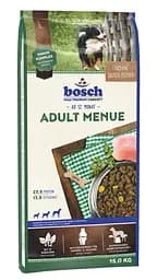 Сухий корм Bosch HPC Adult Menue для дорослих собак 15 кг