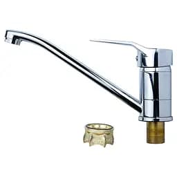 Змішувач для кухні Aquatica MJ-1B235C 9744110