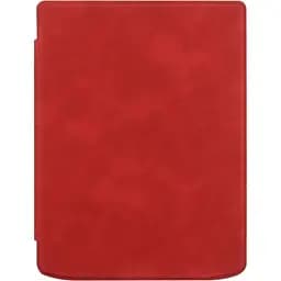Чохол-книжка BeCover Smart Case для Pocketbook 743G InkPad 4/743K Red (710069) [123220]