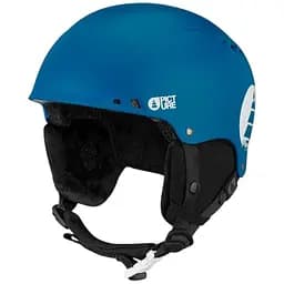 Шолом Picture Organic Tomy Jr 51-52 Blue (1012-HE026A5152)